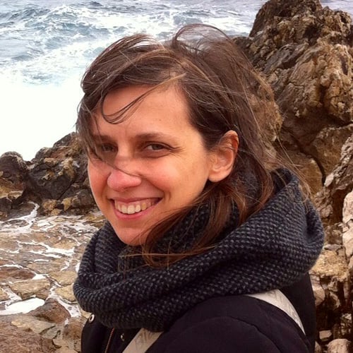 Dr. Claudia Ferraris avatar image