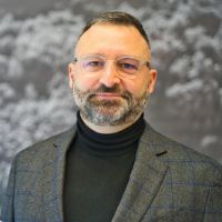 Dr. Luka Novačko avatar image