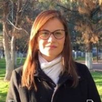 Dr. Sandra Rodríguez-Piñeros avatar image