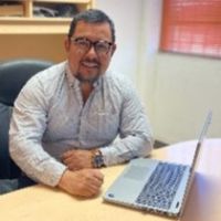 Dr. Martín Martínez-Salvador avatar image