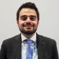 Dr. Antonio Nacchia avatar image