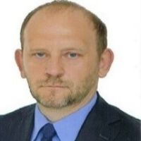 Dr. Jarosław Uglis avatar image