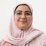 Dr. Mabrouka Abuhmida avatar image