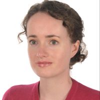 Dr. Magdalena Rutkowska avatar image