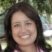 Prof. Dr. Karina Braga Gomes avatar image