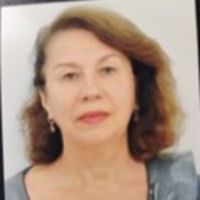 Prof. Dr. Maria Das Graças Carvalho avatar image