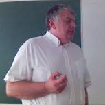 Prof. Dr. Mustafa R.S. Kulenovic avatar image