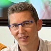 Prof. Dr. Olivier Deblecker avatar image