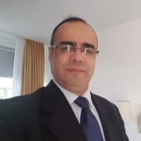 Prof. Dr. Khalil Kassmi avatar image