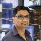 Prof. Dr. Simant Upreti avatar image