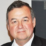 Prof. Dr. Michel Perrier avatar image