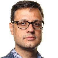 Dr. Andreas Mitsis avatar image