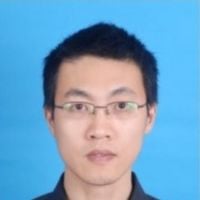 Dr. Qunpeng Cheng avatar image