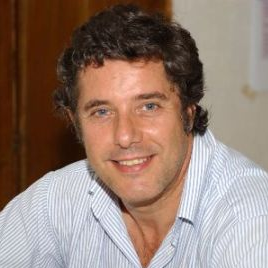 Prof. Dr. Vittorio Calabrese avatar image