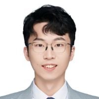 Dr. Xinyi Wang avatar image