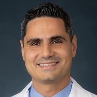 Dr. Nestoras Mathioudakis avatar image