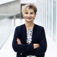 Dr. Rasa Šlinkšienė avatar image