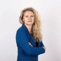 Dr. Kristina Jančaitienė avatar image