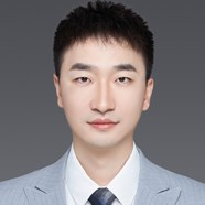 Dr. Pu He avatar image