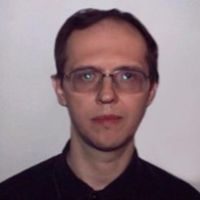 Prof. Dr. Alexander V. Glushkov avatar image