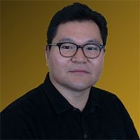 Dr. Kyusoo Chung avatar image