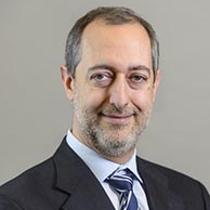 Prof. Dr. Ezio Cadoni avatar image