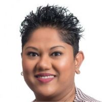 Prof. Dr. Alisa Phulukdaree avatar image