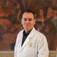 Prof. Dr. Vega-García Misael Odín avatar image