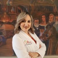 Dr. Martha Edith López-López avatar image