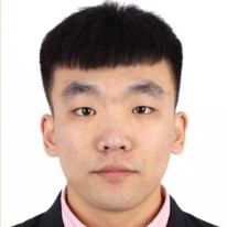 Dr. Ruizhe Yang avatar image
