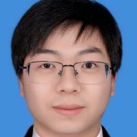 Prof. Dr. Hong He avatar image