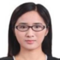 Dr. Yurong Zhang avatar image