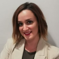 Dr. Laura Crespo-Lopez avatar image