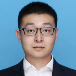 Dr. Haoming Pang avatar image