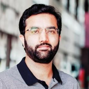 Dr. Mohammad Aazam avatar image