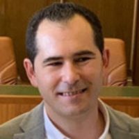 Dr. Pablo A. García Salaberri avatar image