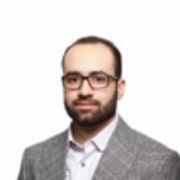 Dr. Khaldoon Nasser avatar image