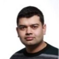 Dr. Nirajan Ojha avatar image