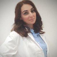 Dr. Eleonora Di Salvo avatar image