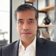 Dr. Raul Perez-Bustamante avatar image