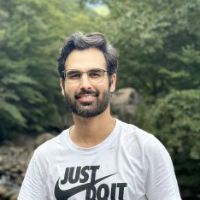 Dr. Syed Ahson Ali Shah avatar image