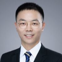 Dr. Dongfang Chen avatar image
