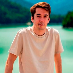 Dr. Artem S. Borisov avatar image