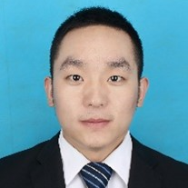 Dr. Lei Zhang avatar image
