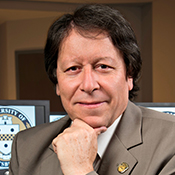 Prof. Dr. Taieb Znati avatar image