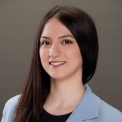 Dr. Ioanna Prapa avatar image