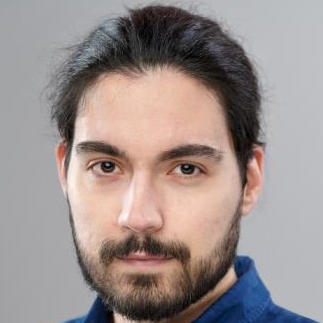 Dr. Gregorios Nelios avatar image