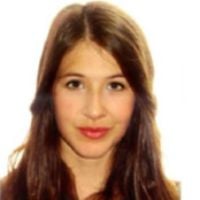 Dr. Iris Comino-Comino avatar image