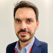 Dr. Ioannis M. Tsougos avatar image