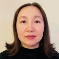 Dr. Wenjing Li avatar image